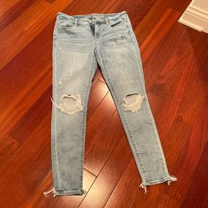 American Eagle Jeans size:6
